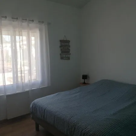 Appartamento L'escapade Au Bassin D'arcachon à